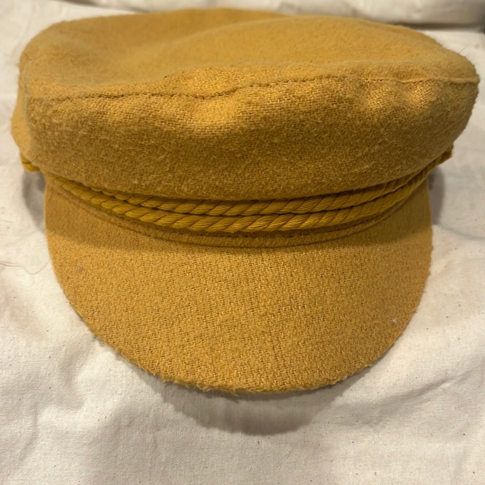 Gigi pip fisherman hat